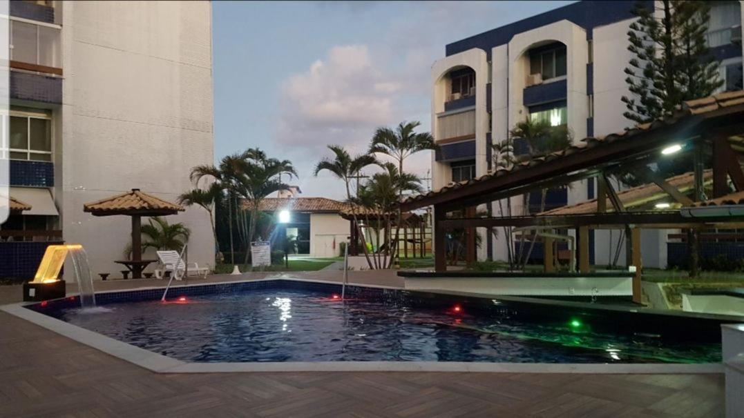 Village Duplex, Vilas do Atlântico Lauro de Freitas Exterior foto