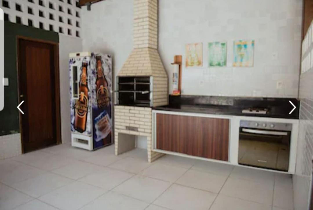 Village Duplex, Vilas do Atlântico Lauro de Freitas Exterior foto