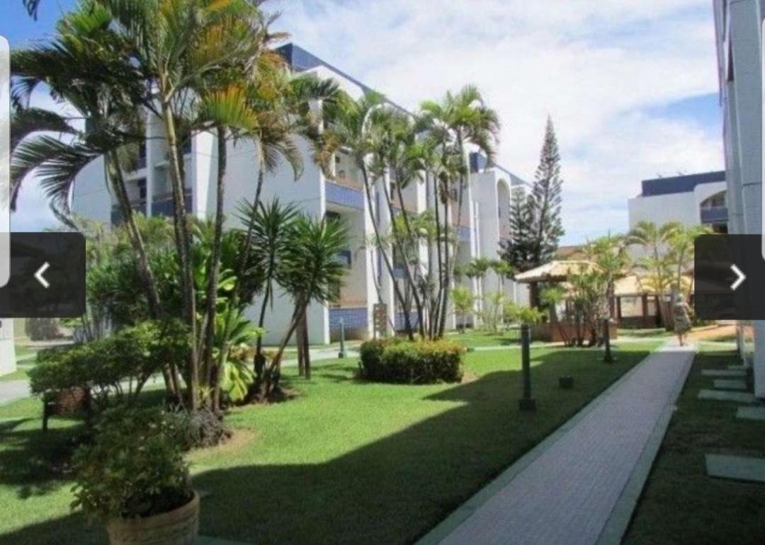Village Duplex, Vilas do Atlântico Lauro de Freitas Exterior foto