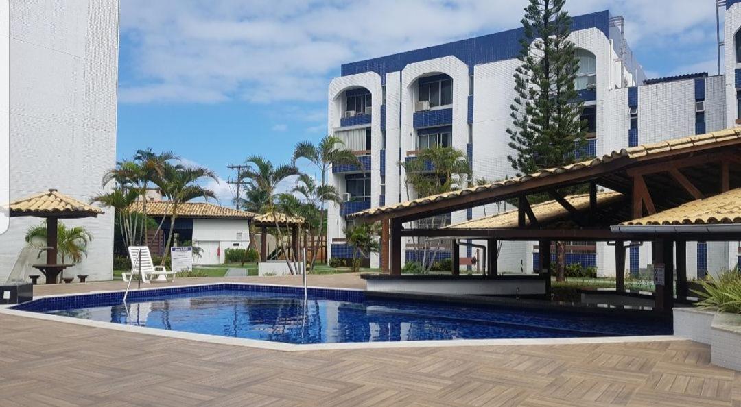 Village Duplex, Vilas do Atlântico Lauro de Freitas Exterior foto